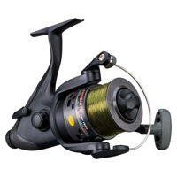 Okuma Carbonite XP Baitfeeder Reels